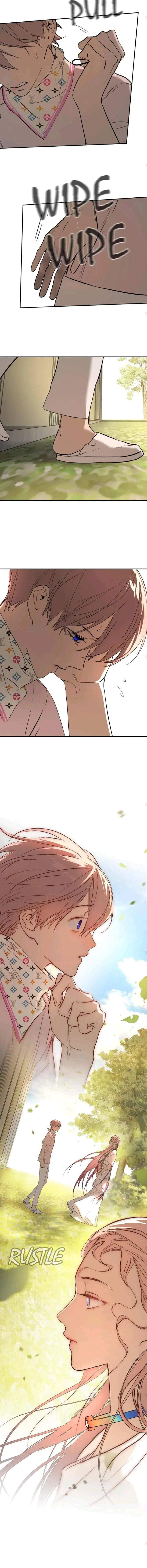 The Evil Ring Chapter 46