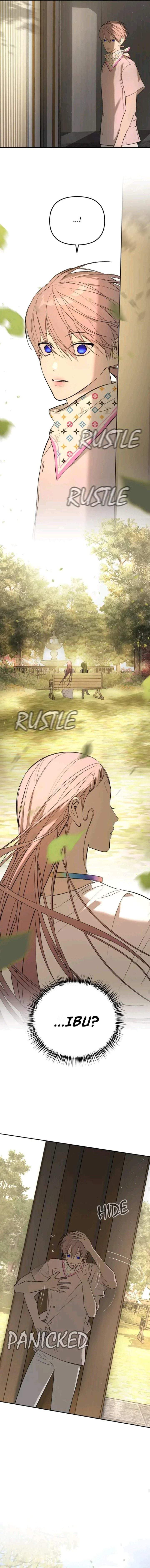 The Evil Ring Chapter 46