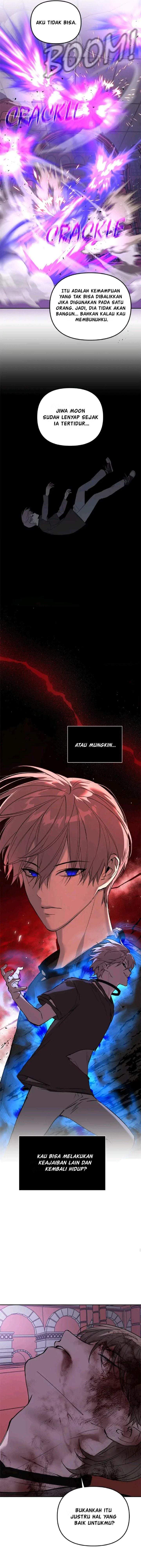 The Evil Ring Chapter 47