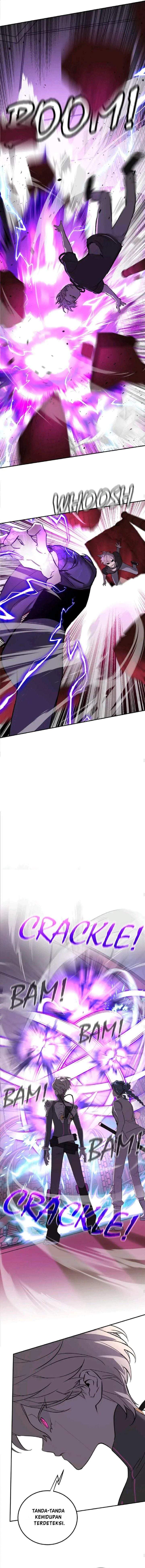 The Evil Ring Chapter 47