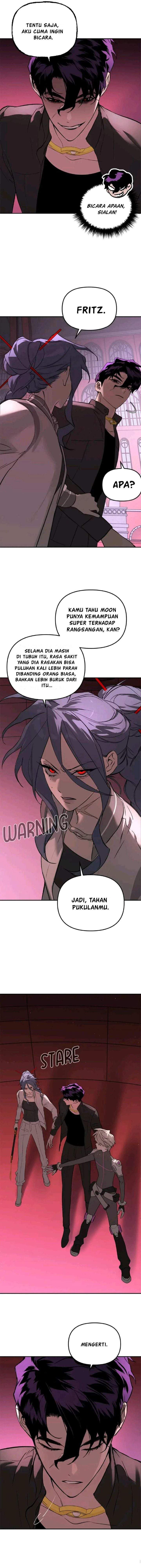The Evil Ring Chapter 47