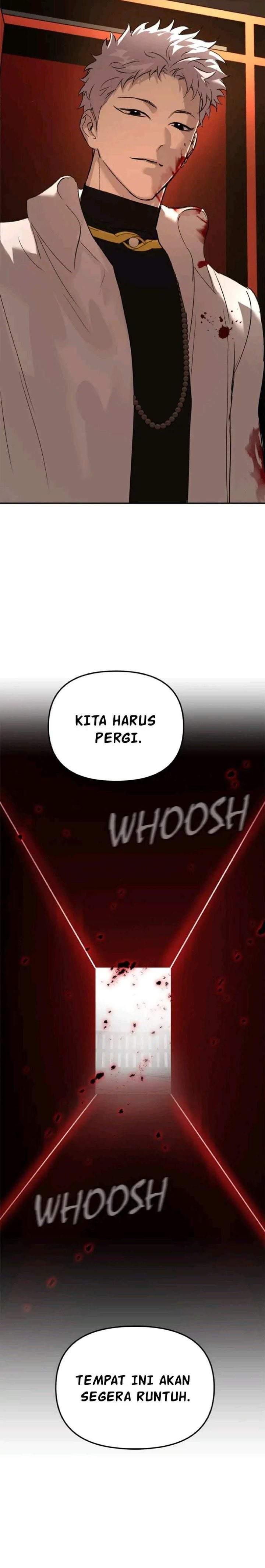 The Evil Ring Chapter 47