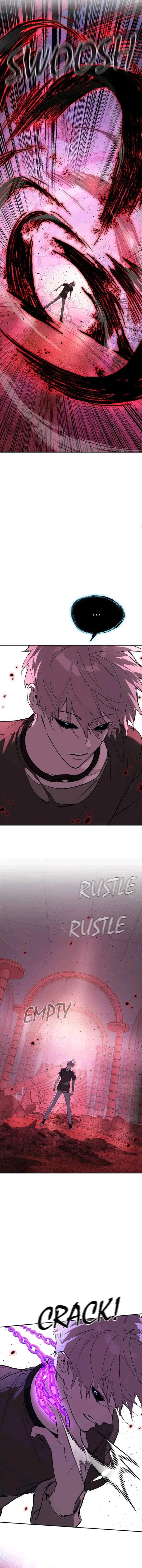 The Evil Ring Chapter 47