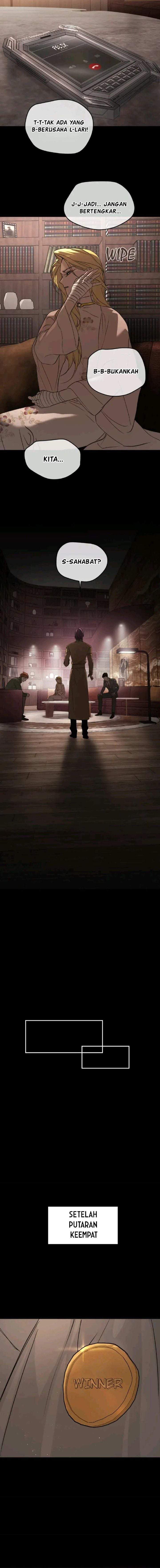 The Evil Ring Chapter 49