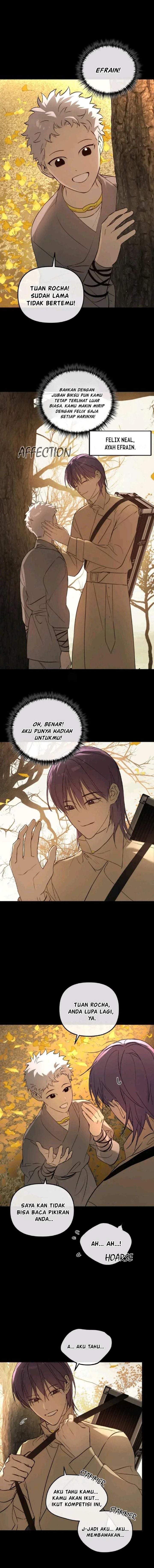 The Evil Ring Chapter 49