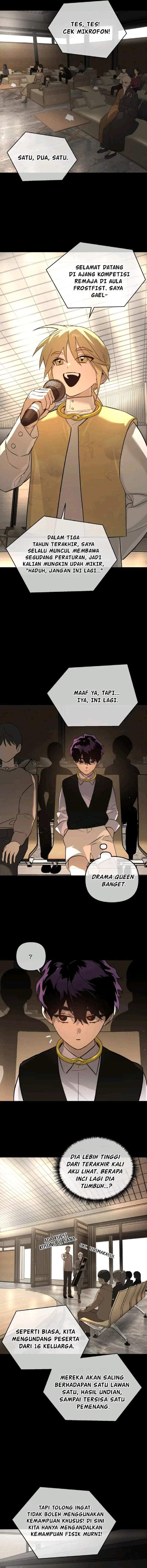 The Evil Ring Chapter 49