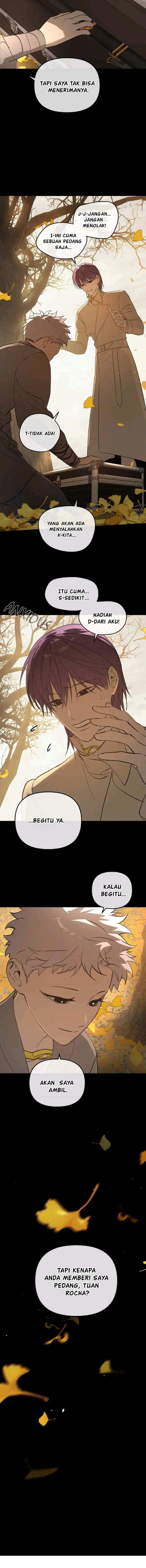 The Evil Ring Chapter 49