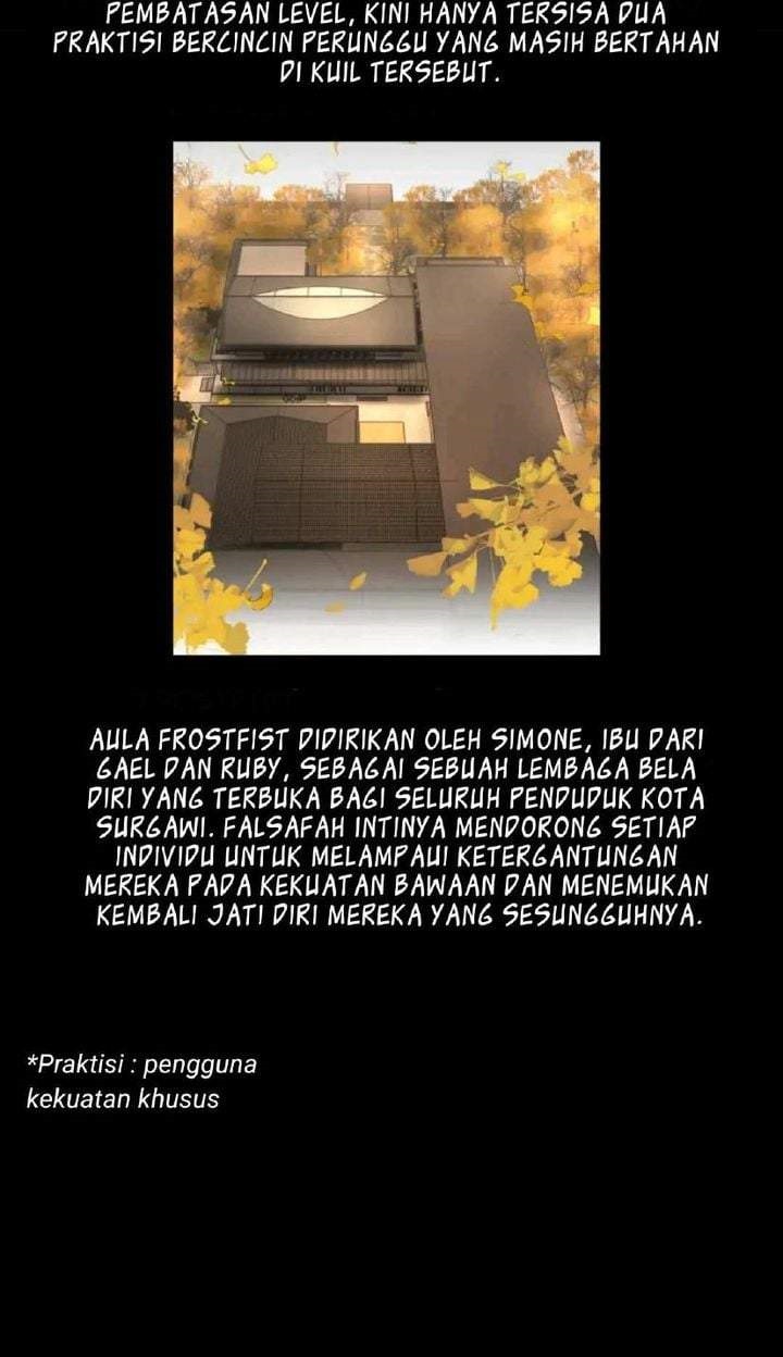 The Evil Ring Chapter 49
