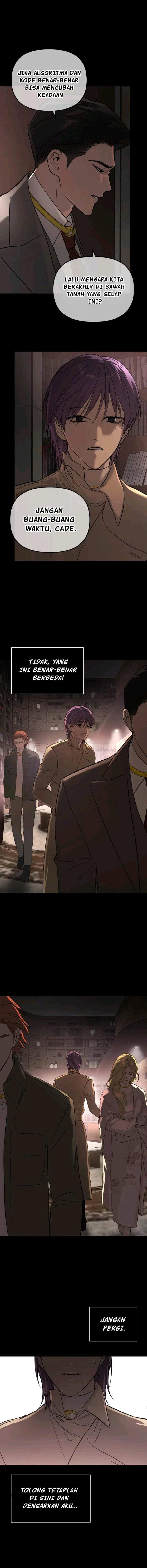 The Evil Ring Chapter 50