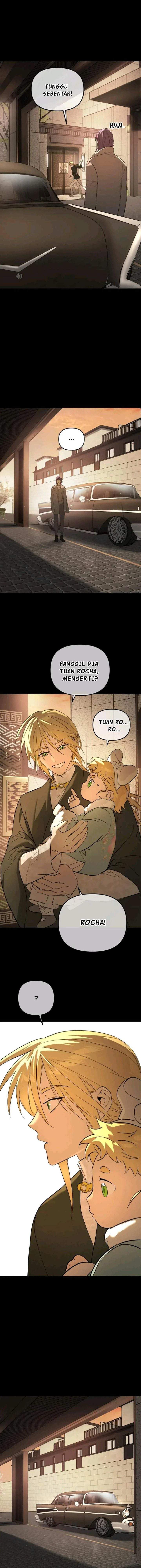 The Evil Ring Chapter 51
