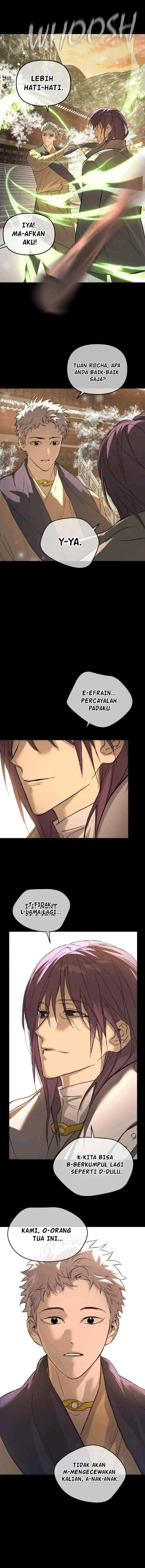 The Evil Ring Chapter 51