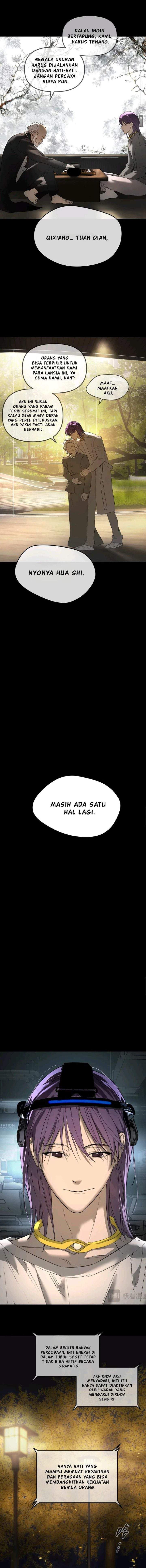 The Evil Ring Chapter 52