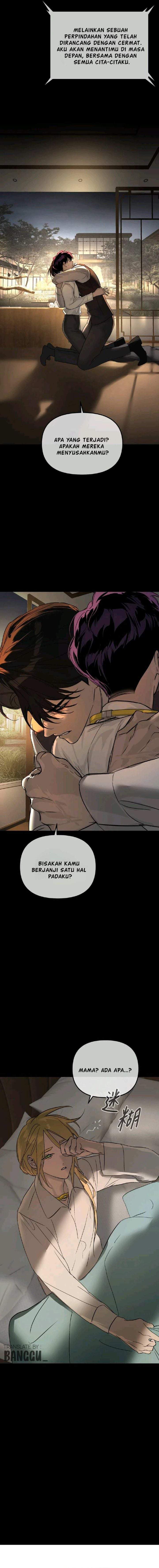 The Evil Ring Chapter 52
