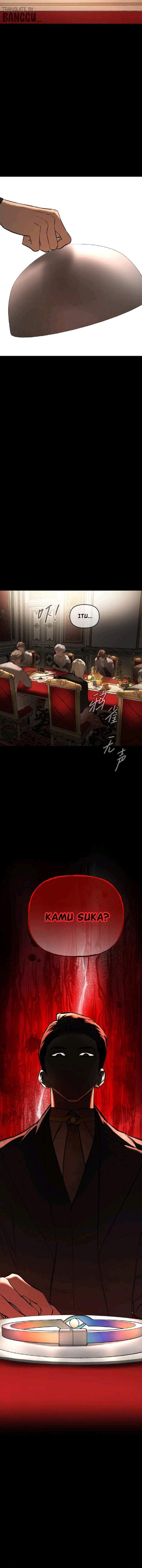 The Evil Ring Chapter 52