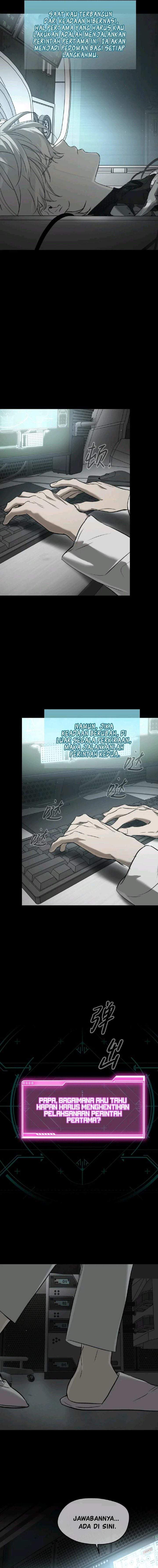 The Evil Ring Chapter 52