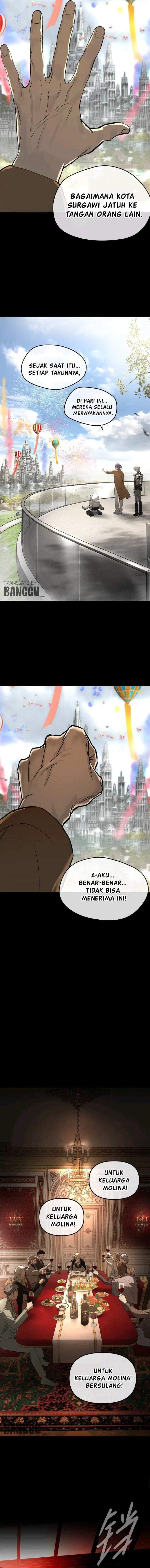 The Evil Ring Chapter 52