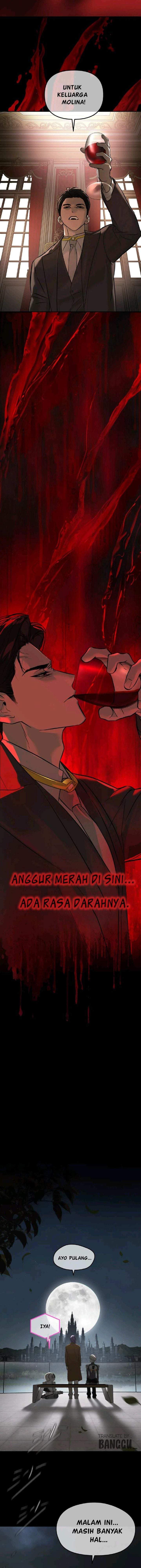 The Evil Ring Chapter 52