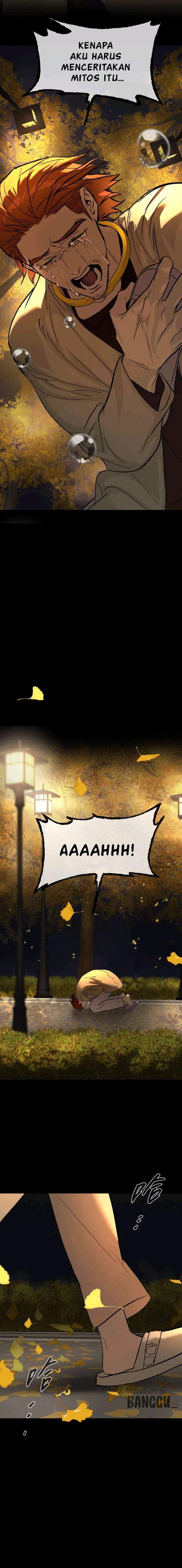 The Evil Ring Chapter 52