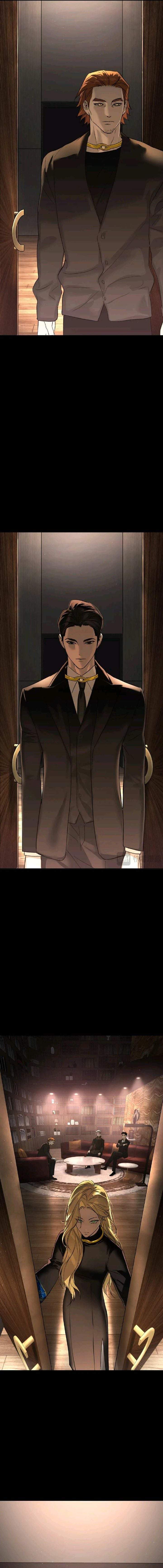 The Evil Ring Chapter 52