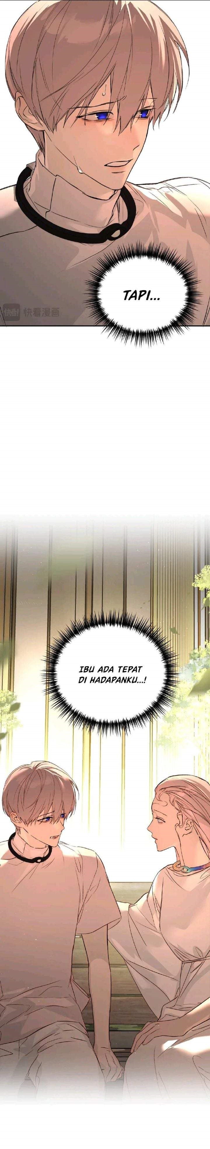 The Evil Ring Chapter 53