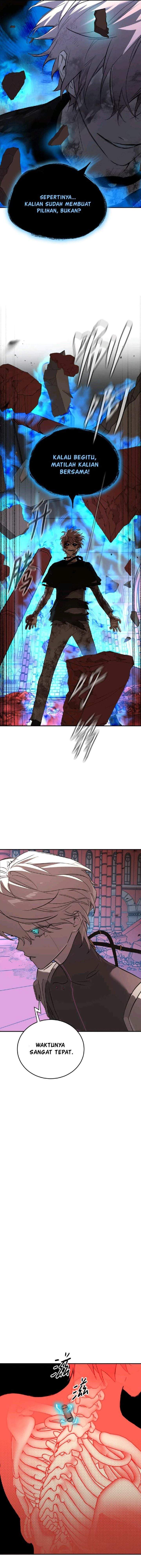 The Evil Ring Chapter 53