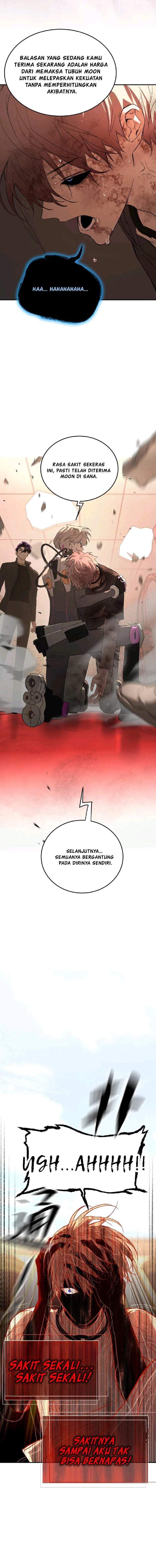 The Evil Ring Chapter 53