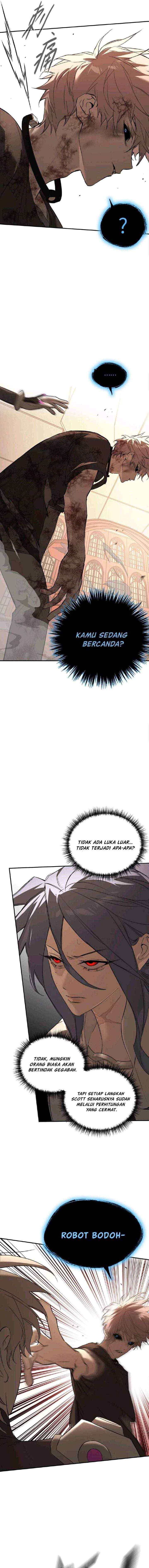The Evil Ring Chapter 53