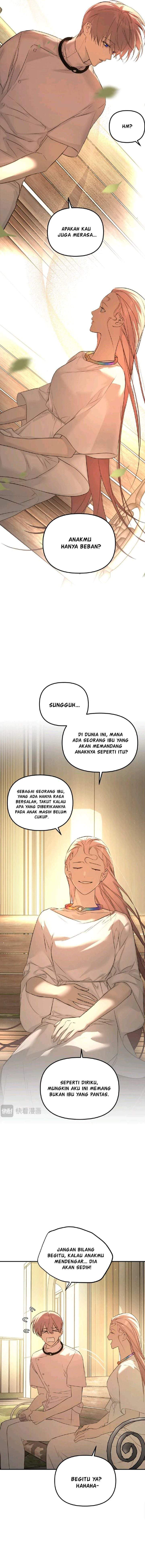 The Evil Ring Chapter 54