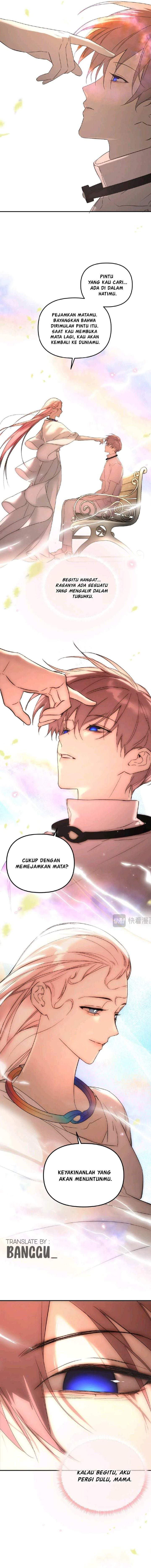 The Evil Ring Chapter 54