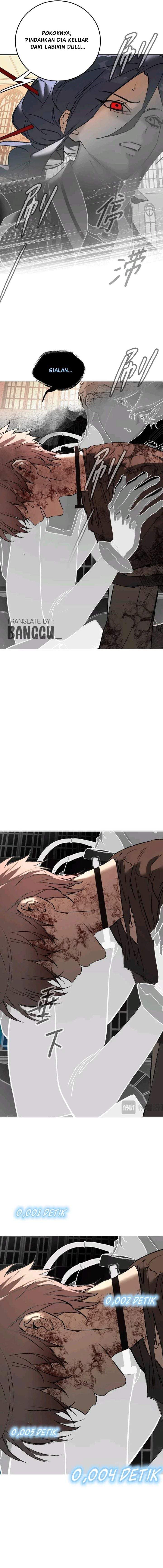 The Evil Ring Chapter 54