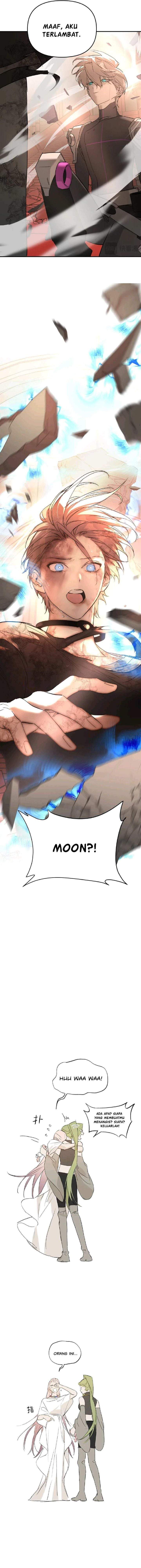 The Evil Ring Chapter 54
