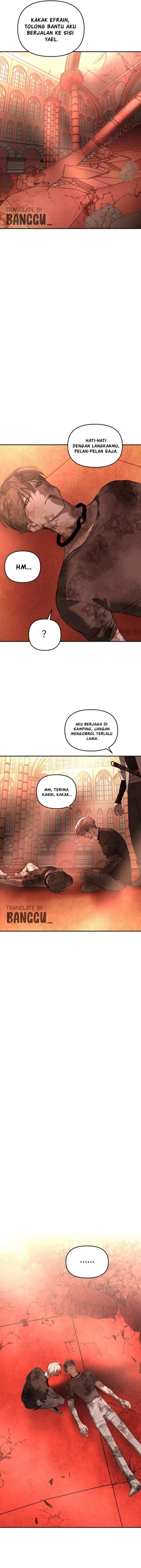 The Evil Ring Chapter 55