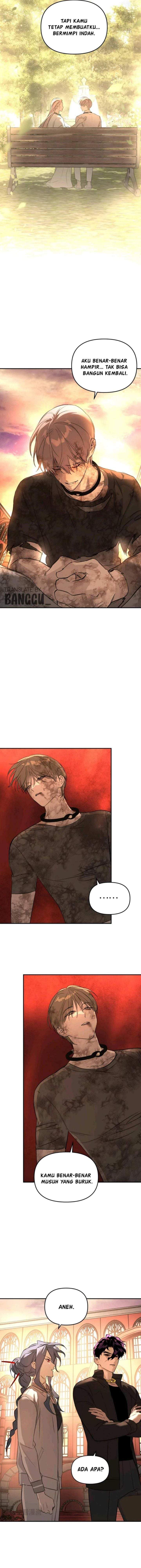 The Evil Ring Chapter 55