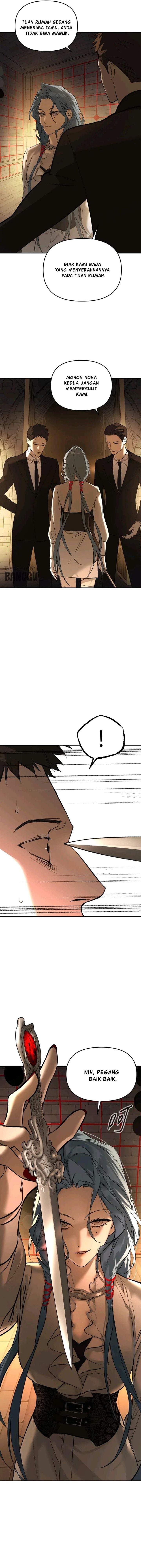 The Evil Ring Chapter 56