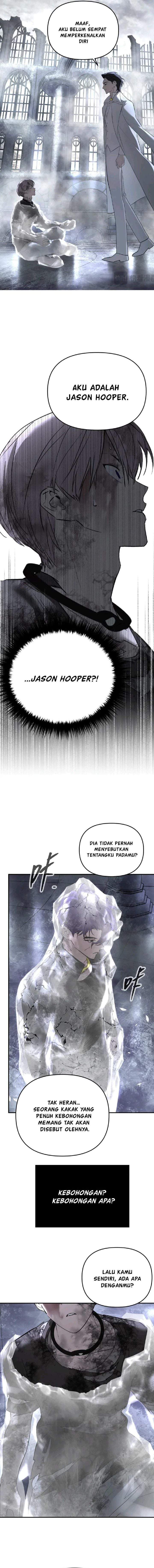 The Evil Ring Chapter 57