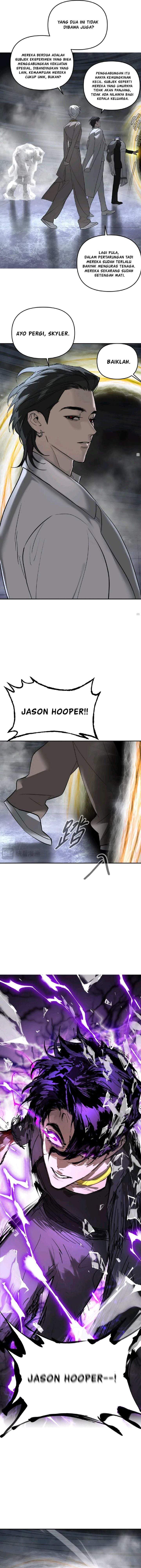 The Evil Ring Chapter 57