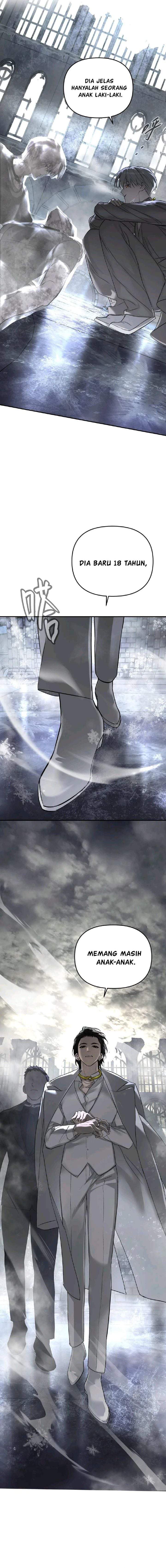 The Evil Ring Chapter 57