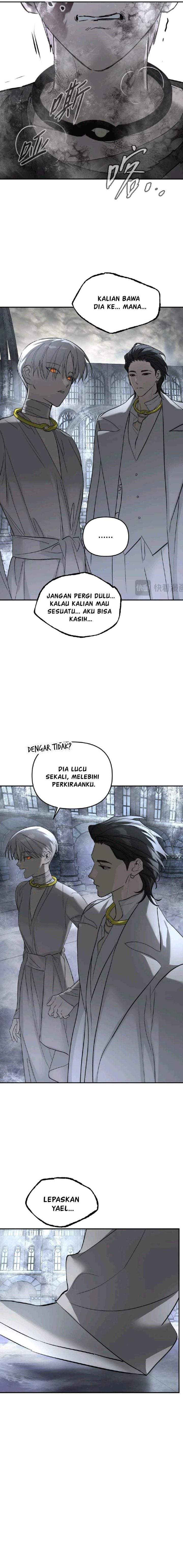 The Evil Ring Chapter 57
