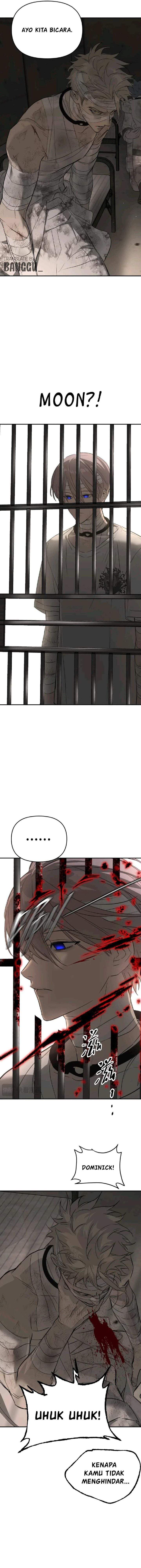 The Evil Ring Chapter 58