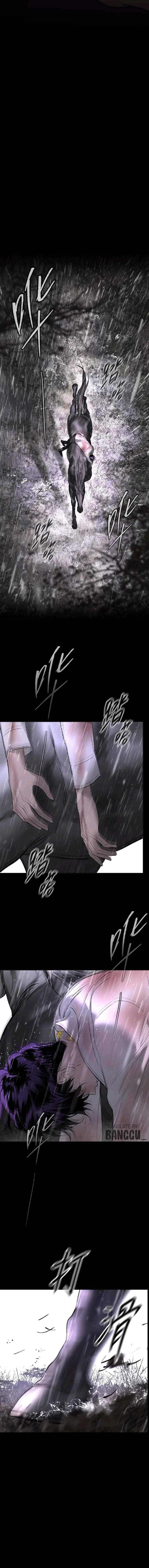 The Evil Ring Chapter 58