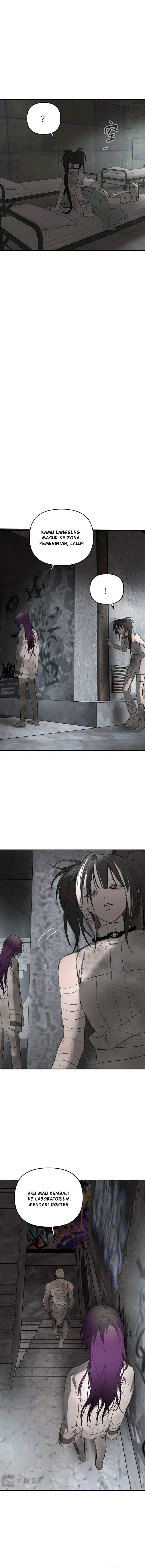 The Evil Ring Chapter 59