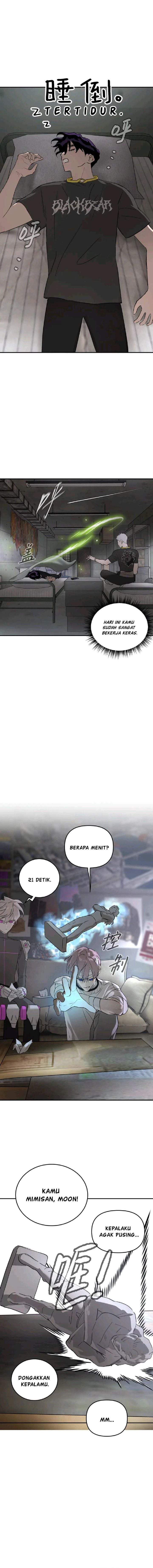 The Evil Ring Chapter 59