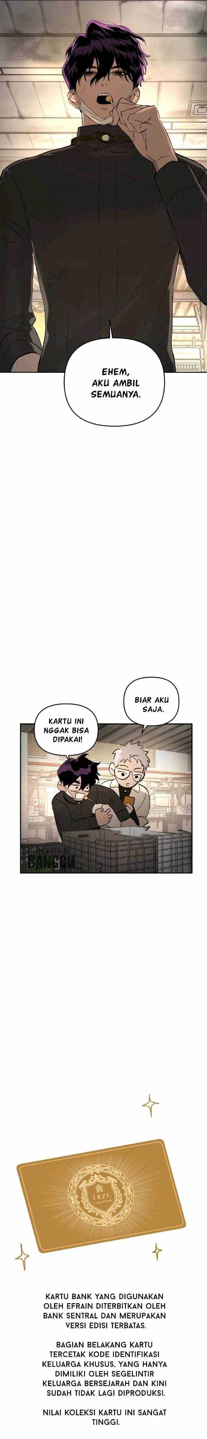 The Evil Ring Chapter 60