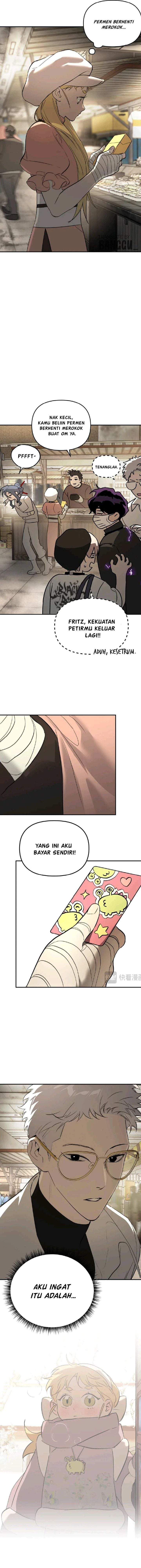 The Evil Ring Chapter 60