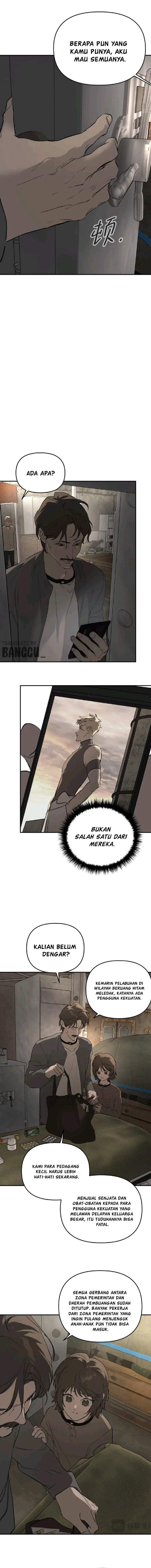 The Evil Ring Chapter 61