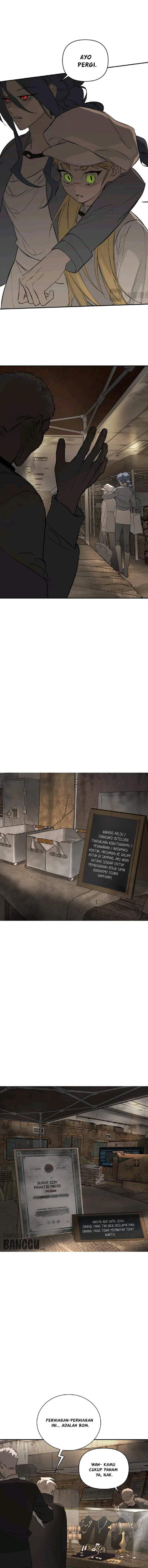 The Evil Ring Chapter 61