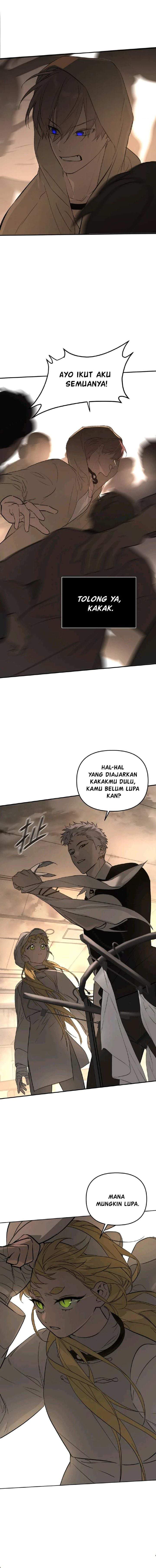 The Evil Ring Chapter 62