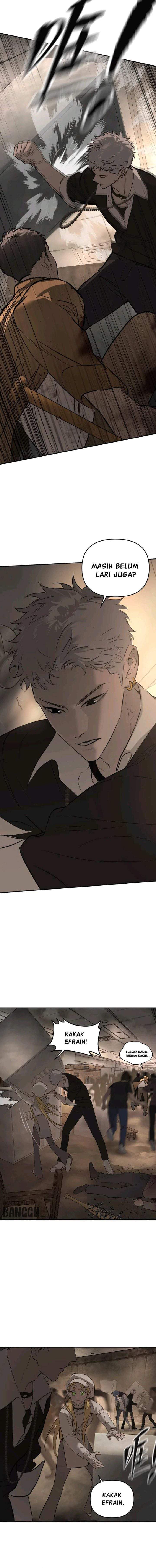The Evil Ring Chapter 62