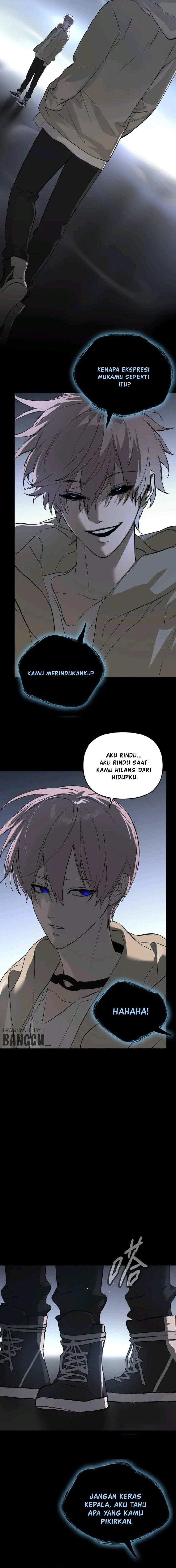 The Evil Ring Chapter 62