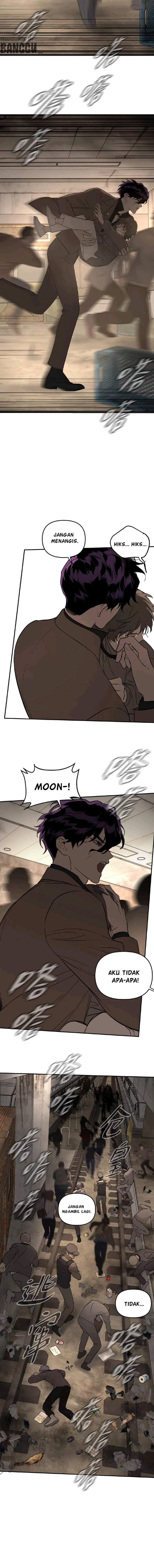 The Evil Ring Chapter 62